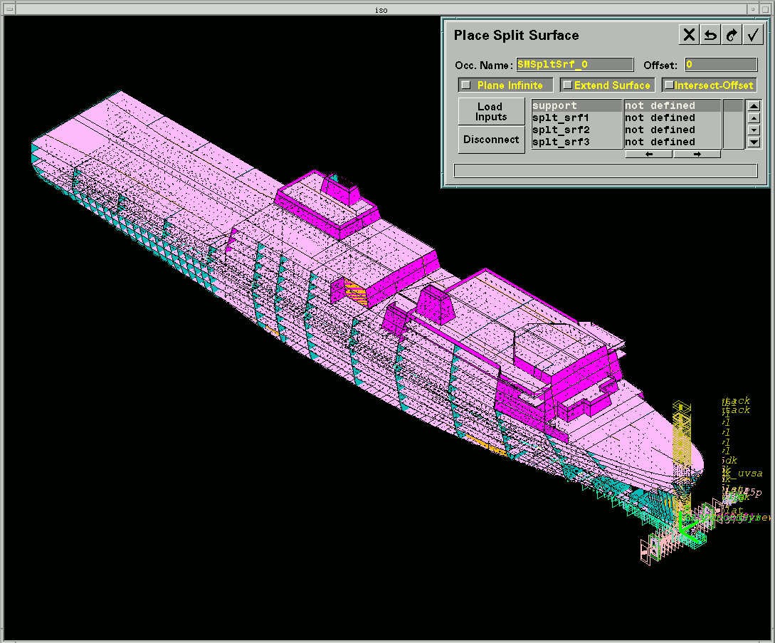Modeling And Simulation Hexagon US Federal